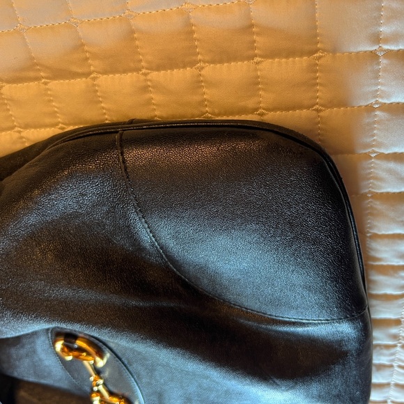 GUCCI Calfskin Horsebit 1955 Messenger Bag - Picture 7 of 16